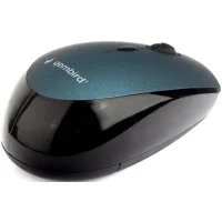 Мышь Gembird MUSW-354-B фото 2